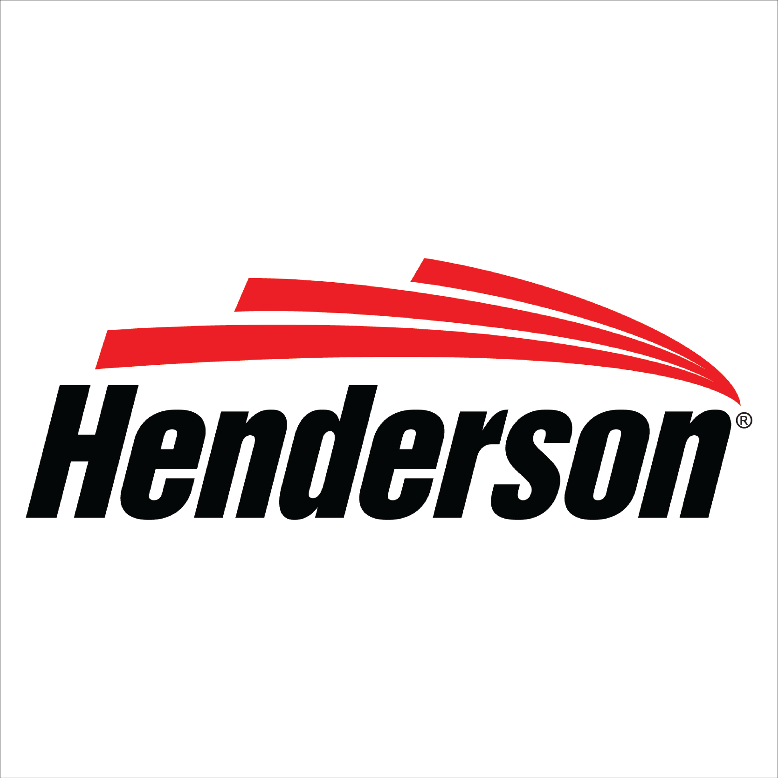 Henderson logo