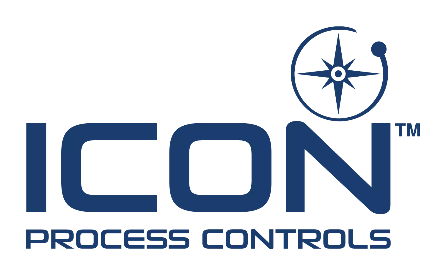 ICON Process Controls logo