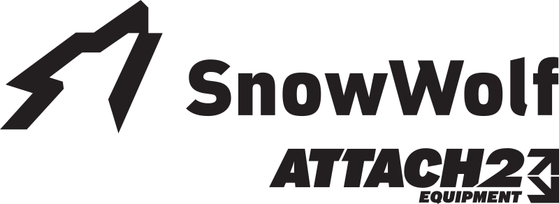 Snow Wolf logo